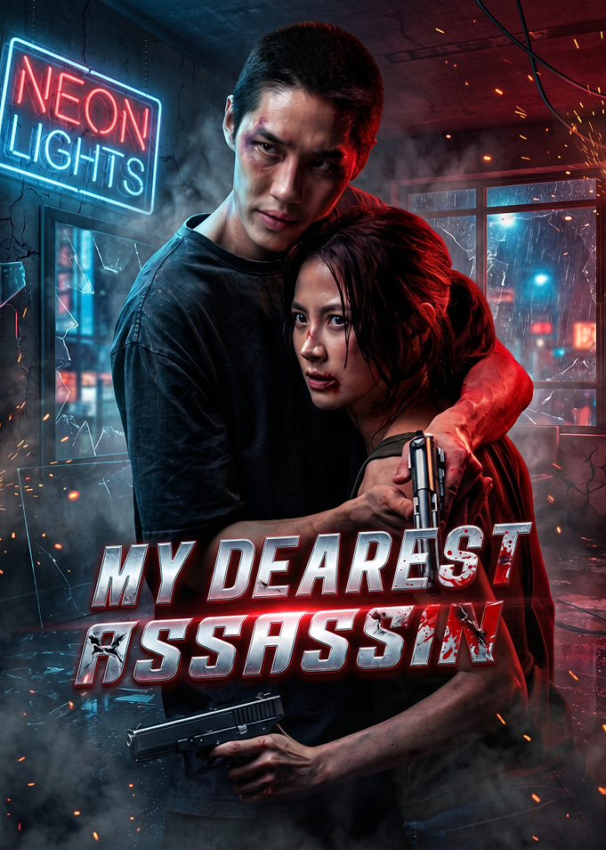 My Dearest Assassin Movie Poster