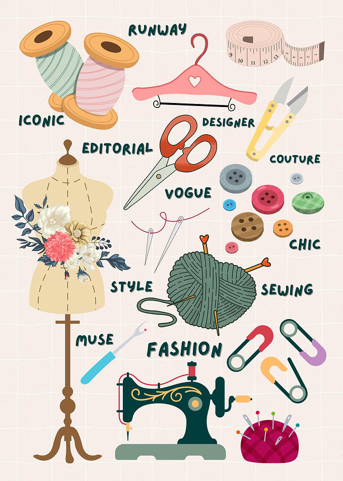 Fashion Illustration