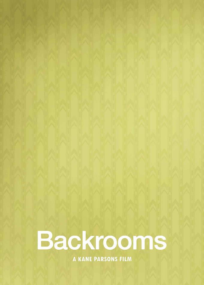 Backrooms