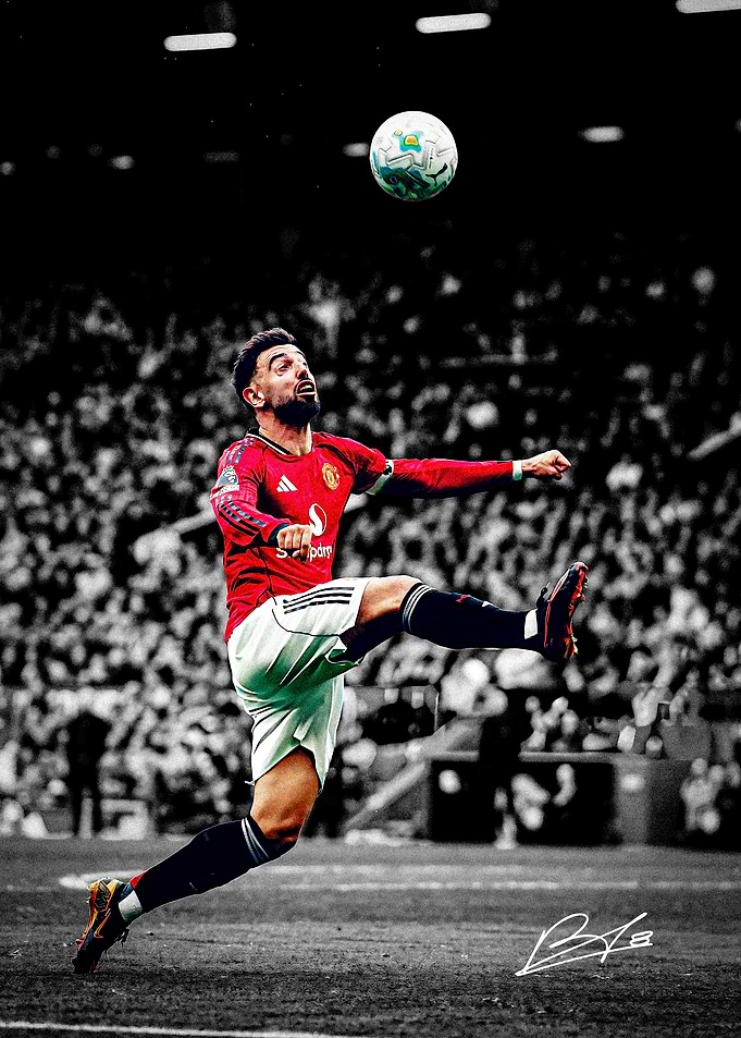 Bruno Fernandes