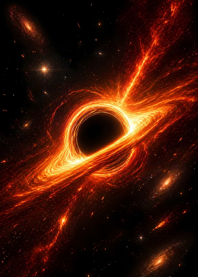 Black Hole Accretion Disk