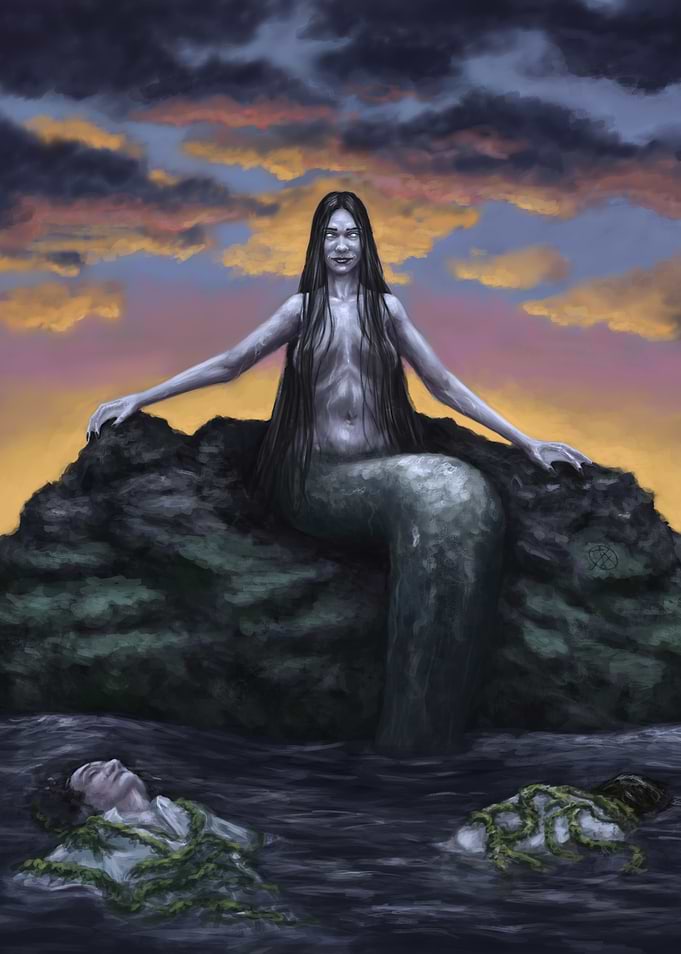 Songs of the Sea