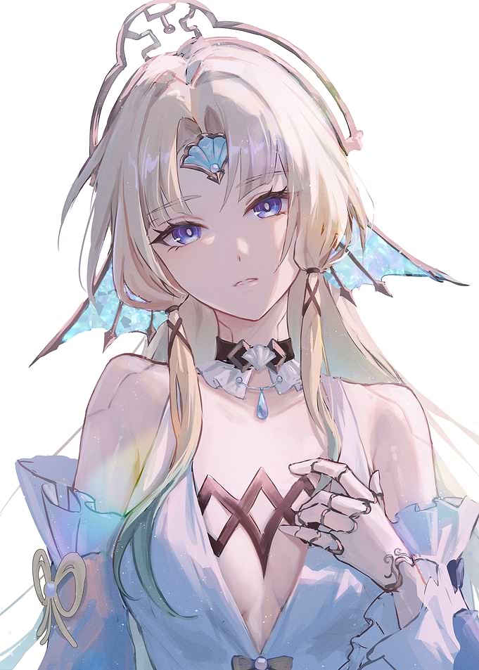 Honkai Star Rail Pearl