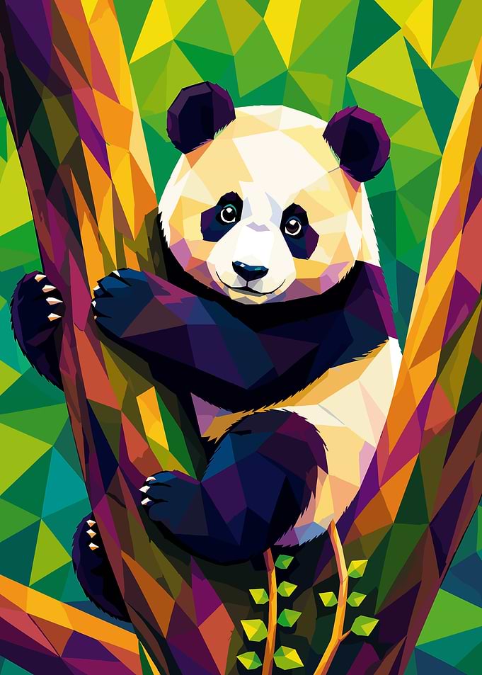 Panda WPAP