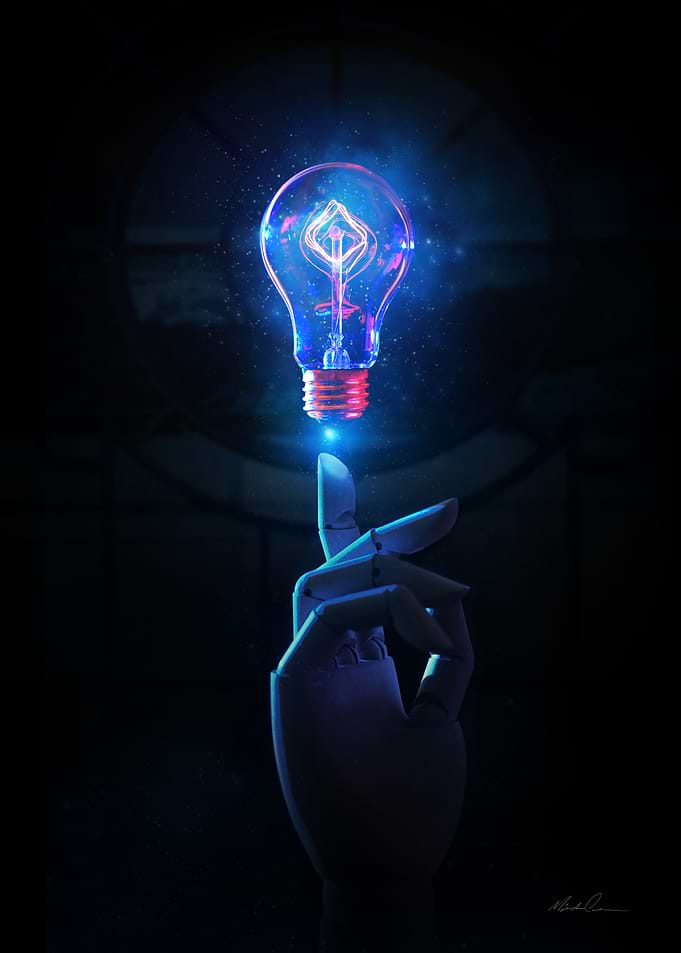 The Unpredictable Spark