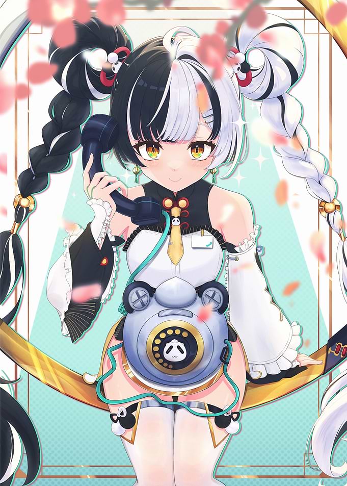 Zenless Zone Zero Dialyn