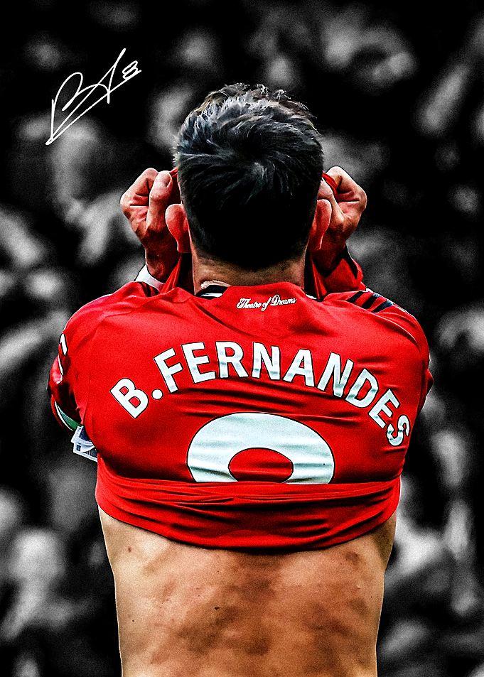 Bruno Fernandes