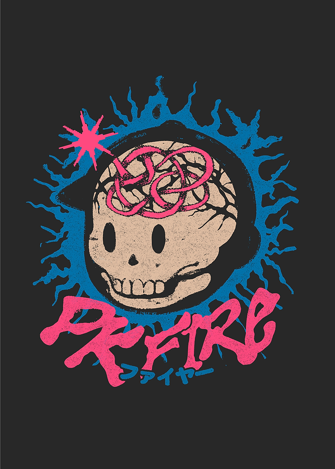 PK Fire