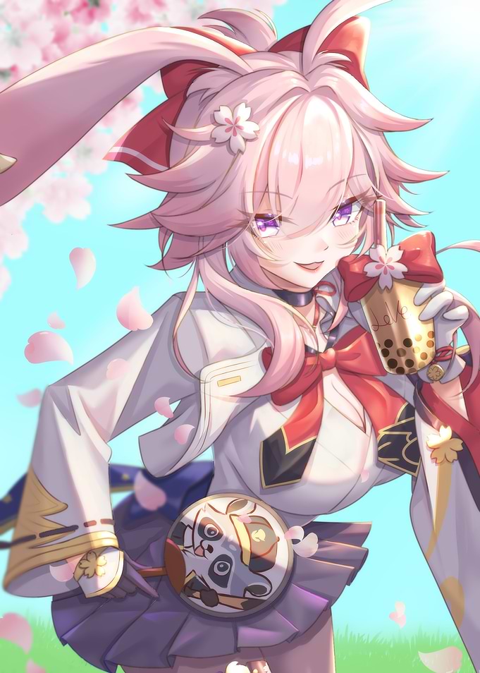 Honkai Star Rail Evanescia