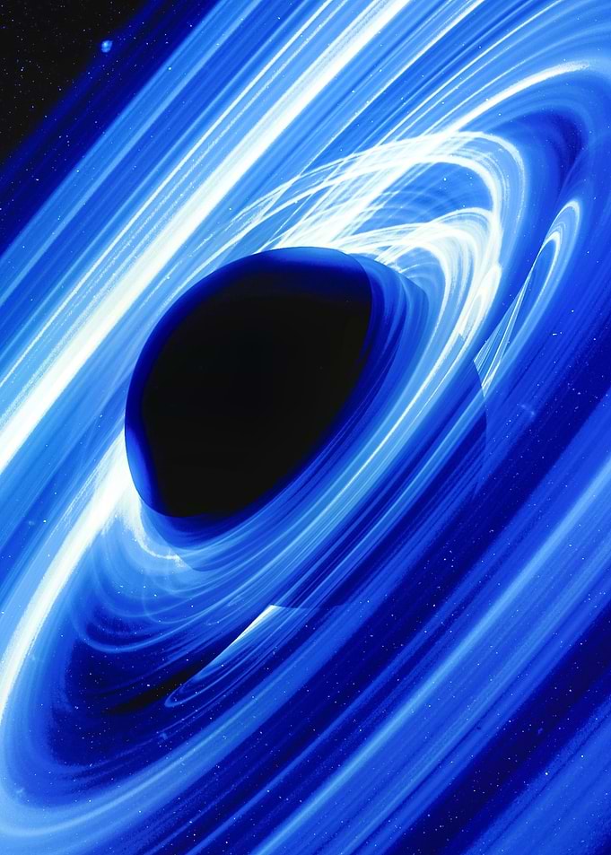 Black Hole Accretion Disk