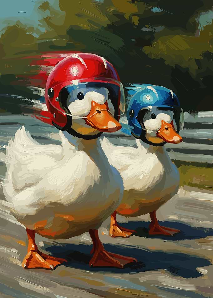 Gooese Racing
