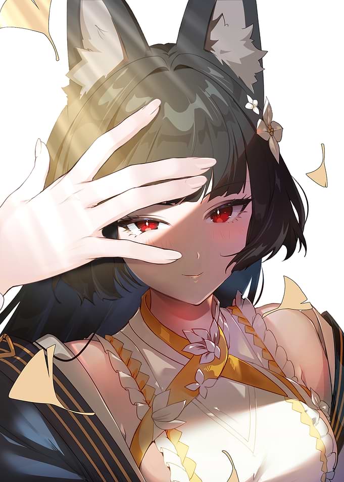 Zenless Zone Zero Hoshimi Miyabi