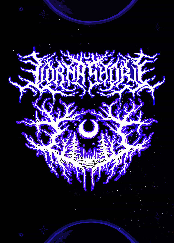 Lorna Shore Band Art