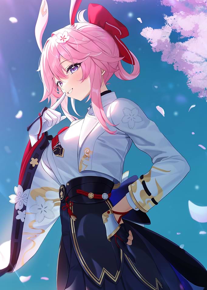 Honkai Star Rail Evanescia