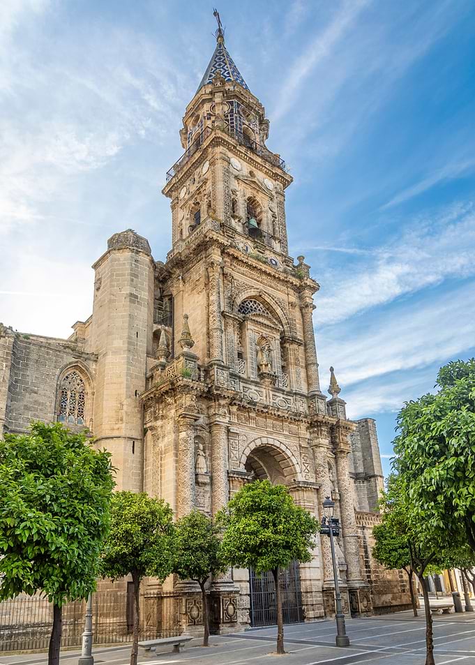 Iglesia De San Miguel