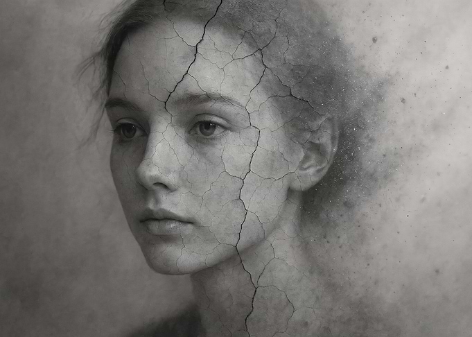 Me in You - A Portrait of a Woman