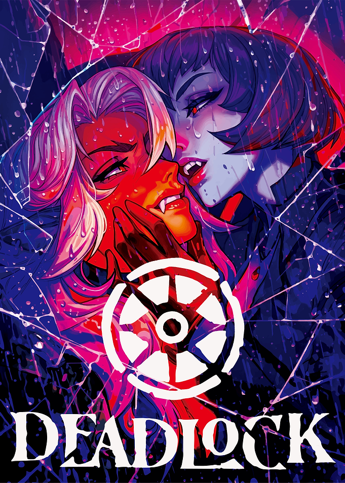 Deadlock Vampire Kiss