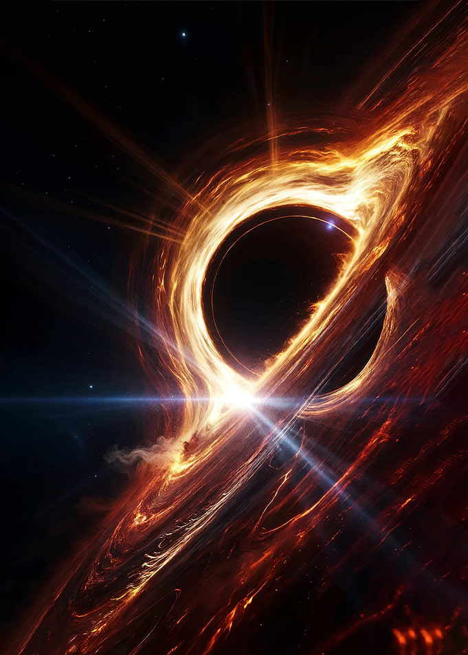 Black Hole Accretion Disk