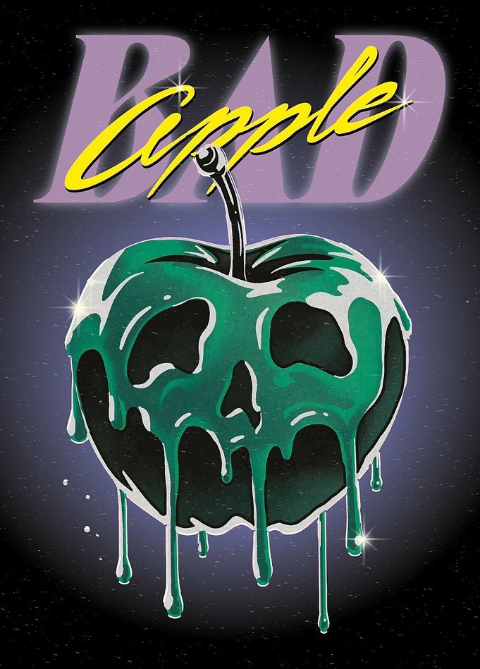 Snow White: Bad Apple