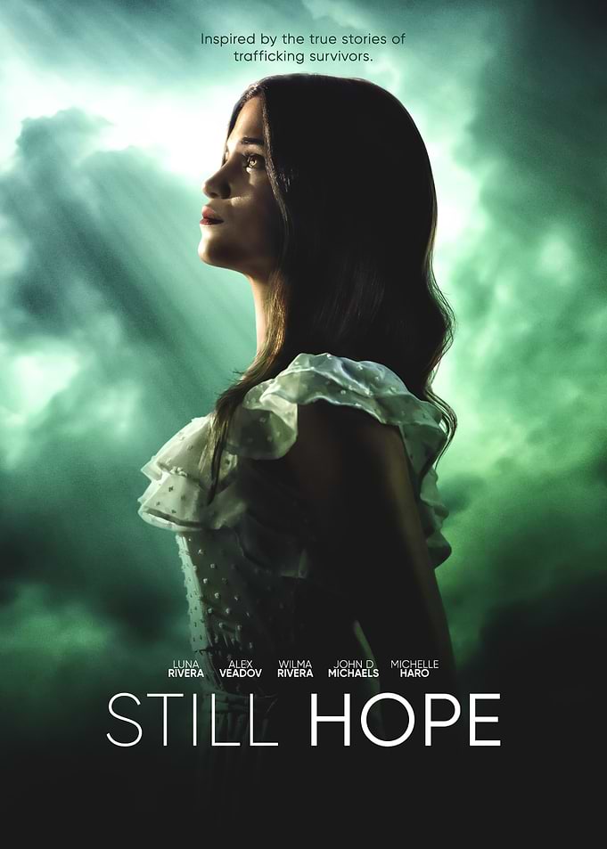 Still Hope Movie Poster