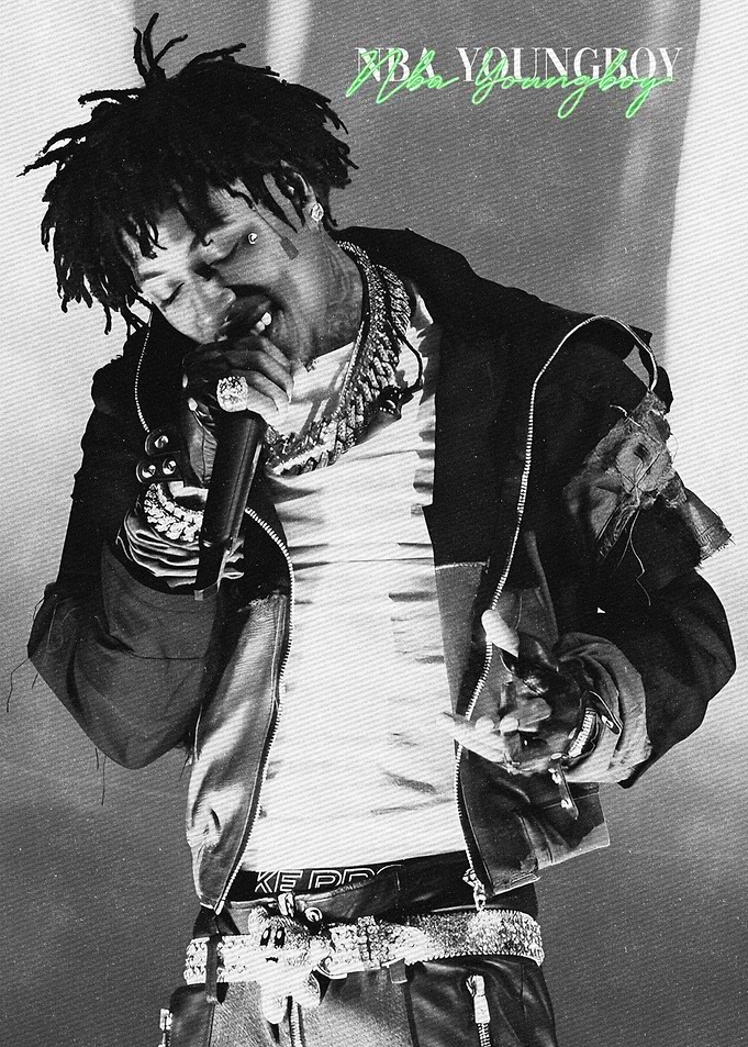 NBA YoungBoy