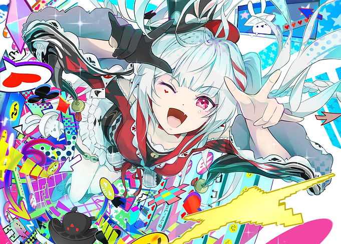 Honkai Star Rail Sparxie
