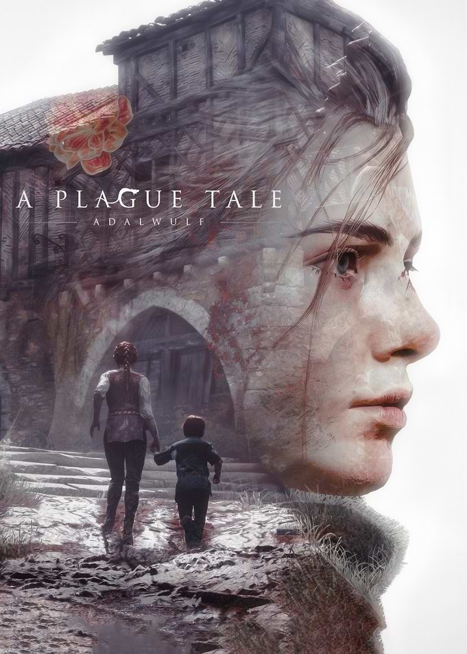 A Plague Tale: Adalwulf Game Art