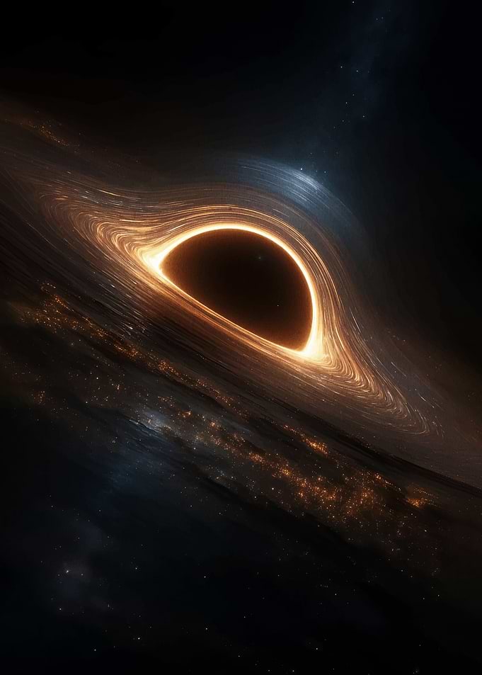 Black Hole Accretion Disk