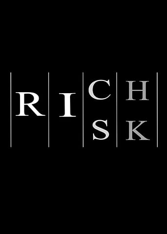 Rich Risk Text Art