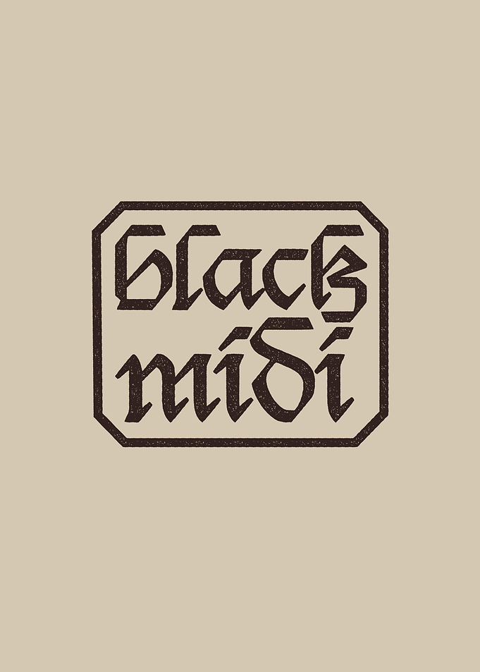 Black Midi