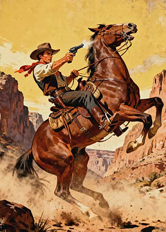 Red Dead Redemption