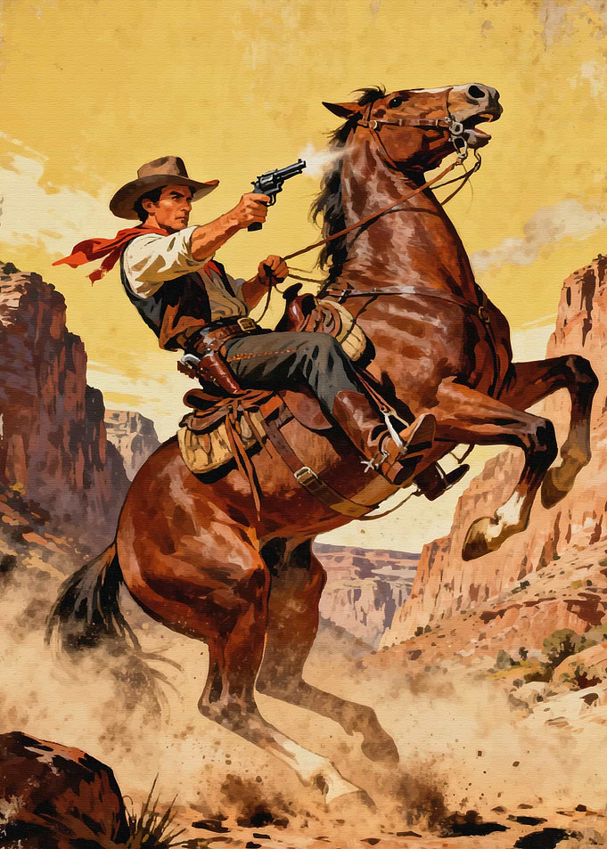 Red Dead Redemption