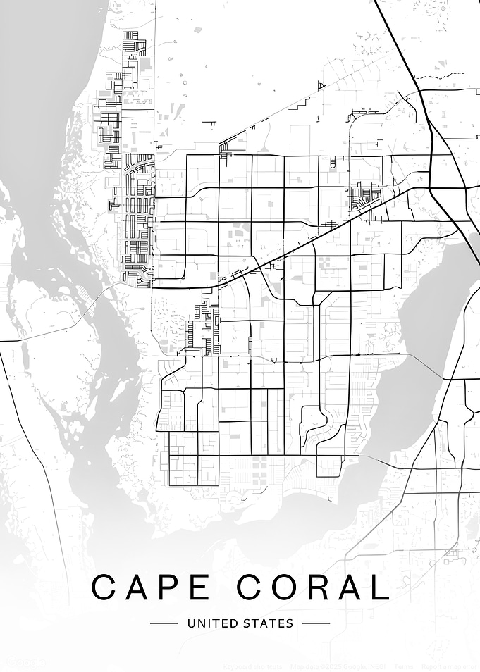 Cape Coral Florida