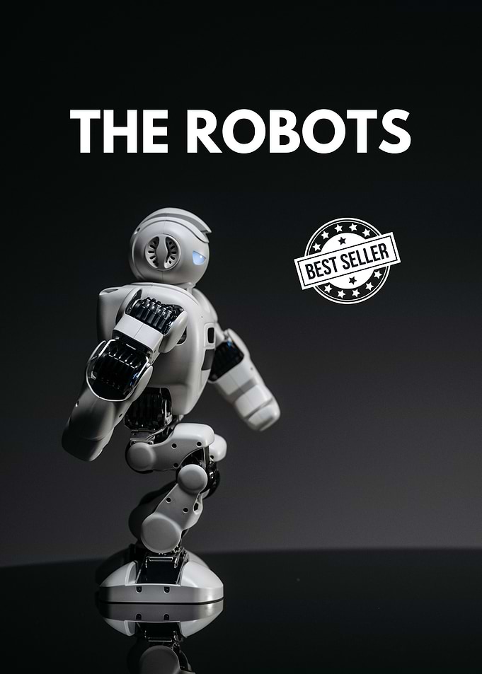 The Robots Best Seller