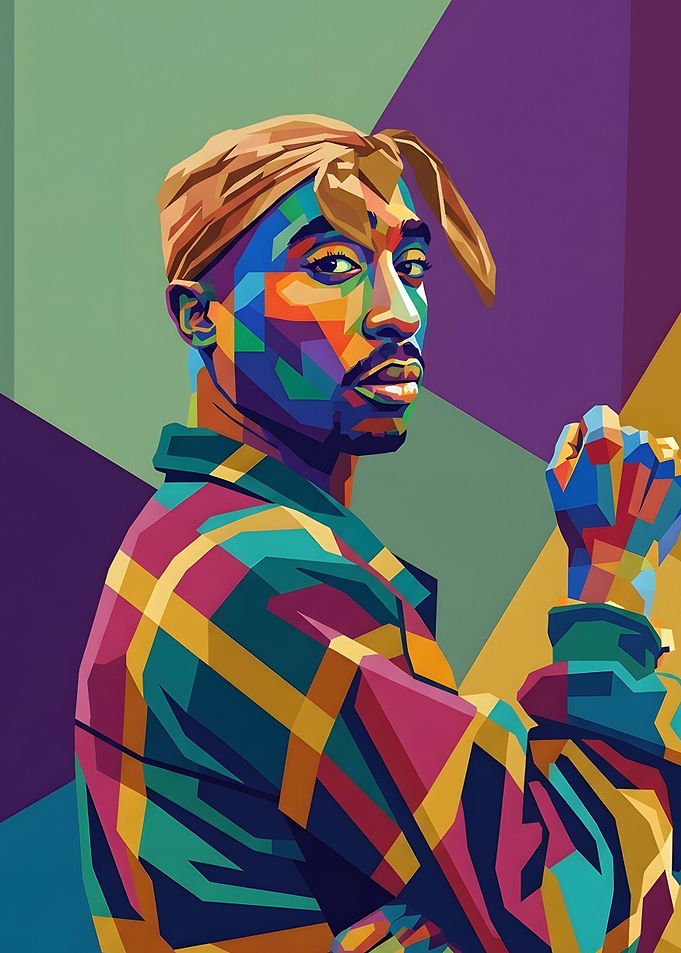 tupac 2pac