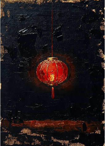 Guiding Ember