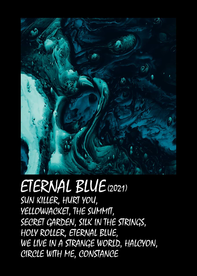 Eternal Blue