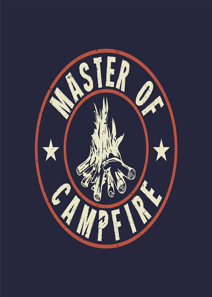 Master of Campfire Emblem