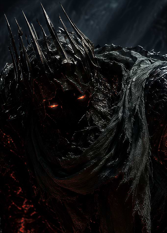 The Giant Lord