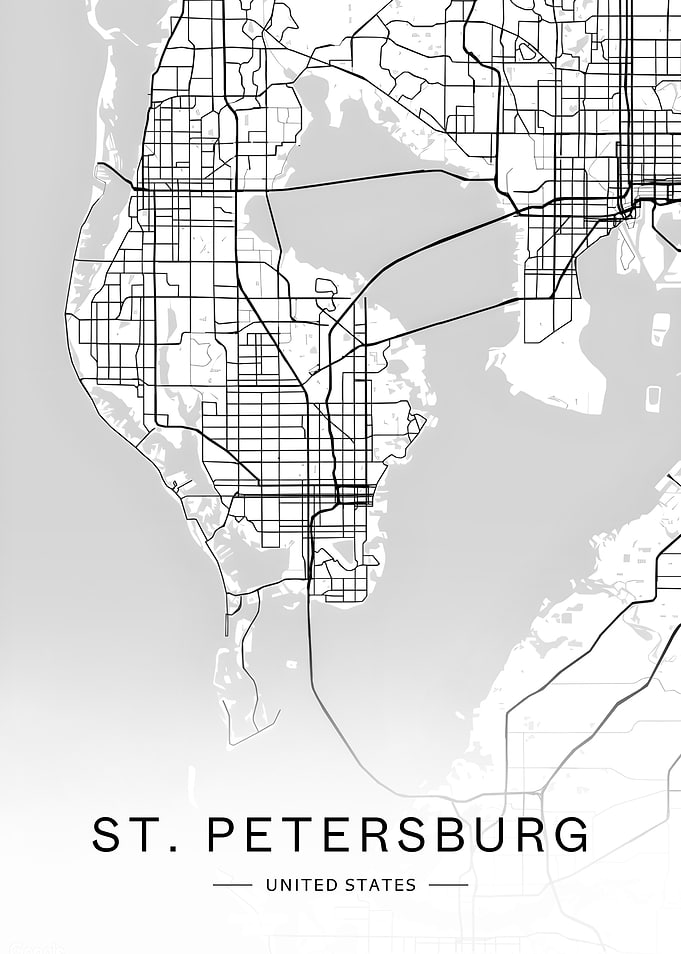 St. Petersburg Florida