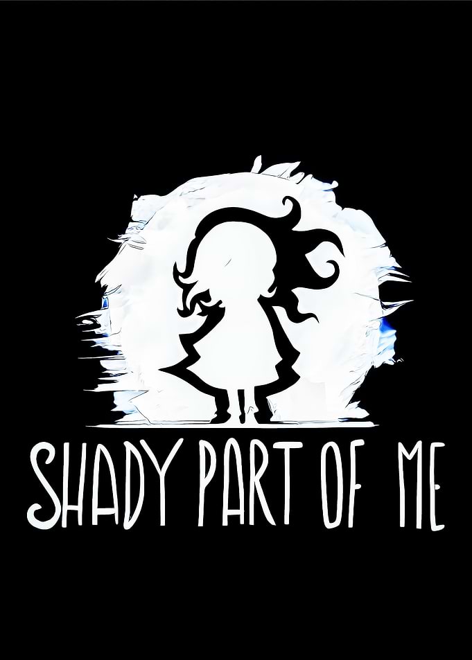 Shady Part of Me Game Art