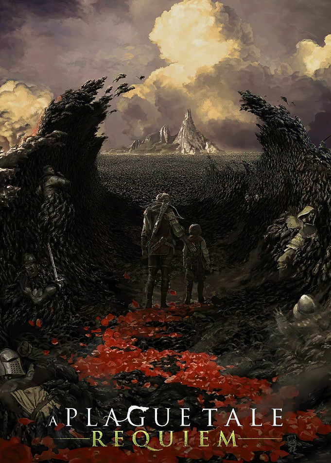 A Plague Tale Requiem Game Art