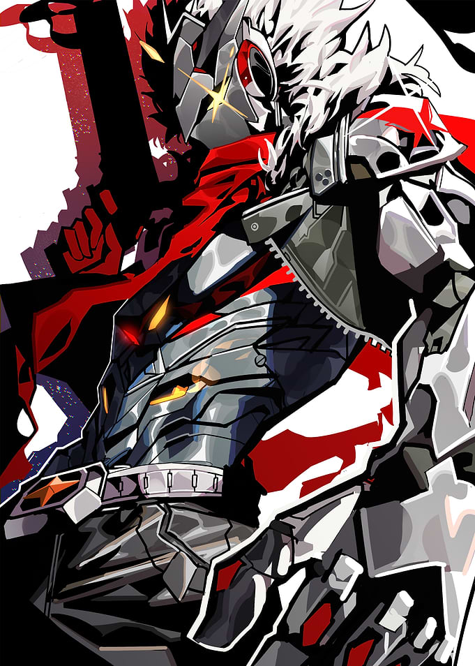 Zenless Zone Zero Starlight Billy