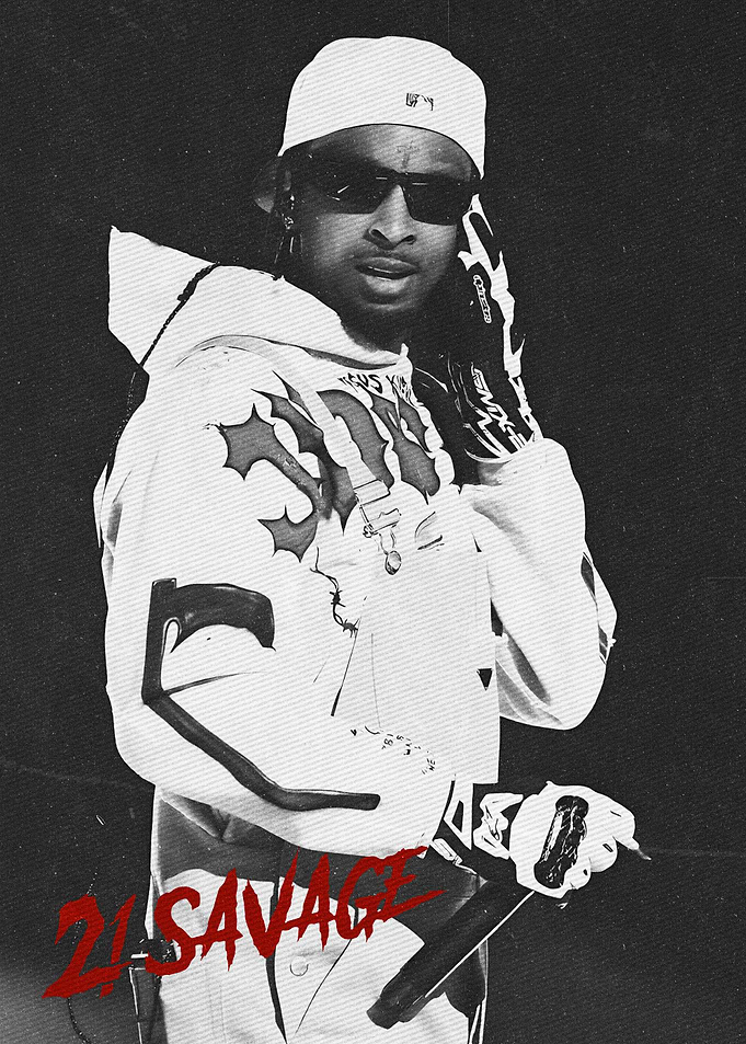 21 Savage