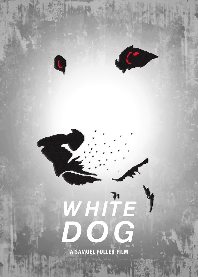 White Dog