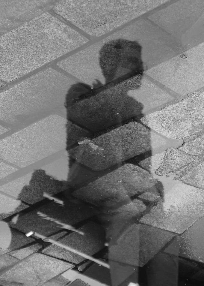 Alone Sad Waiting