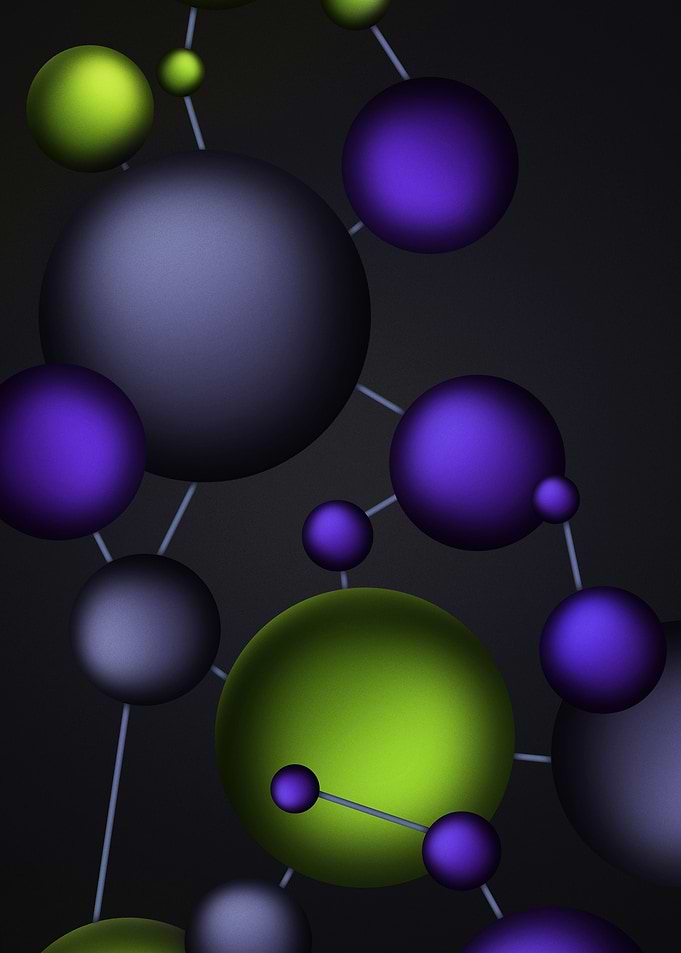 Abstract Molecular Structure