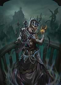 Ravenloft: Azalin Rex