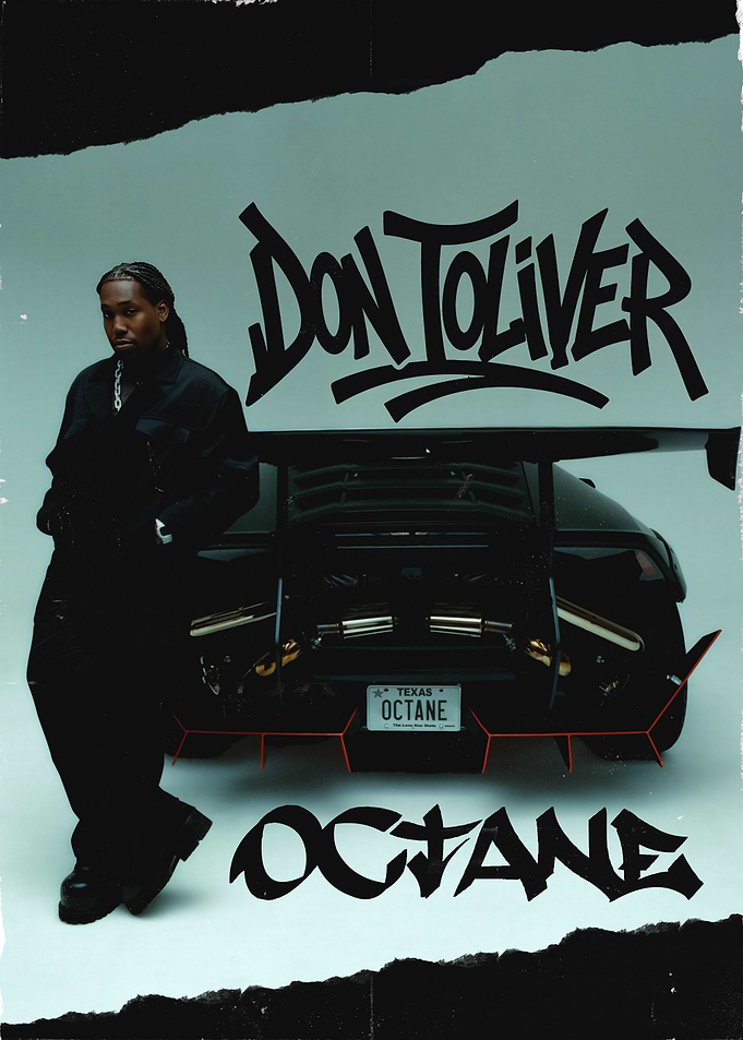 Don Toliver Octane
