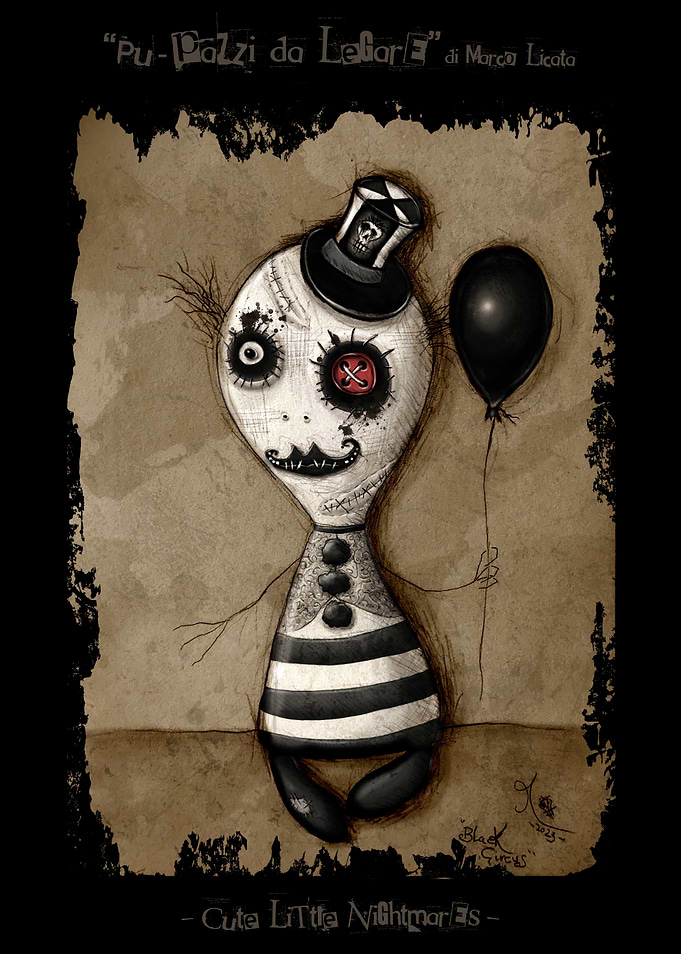 Black Circus